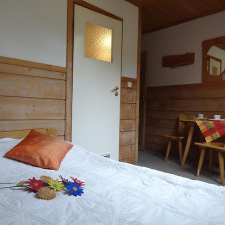 Camping Harenda Pokoje Goscinne I Domki Zakopane Exteriör bild