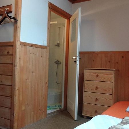 Camping Harenda Pokoje Goscinne I Domki Zakopane Rum bild