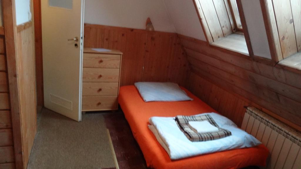 Camping Harenda Pokoje Goscinne I Domki Zakopane Rum bild