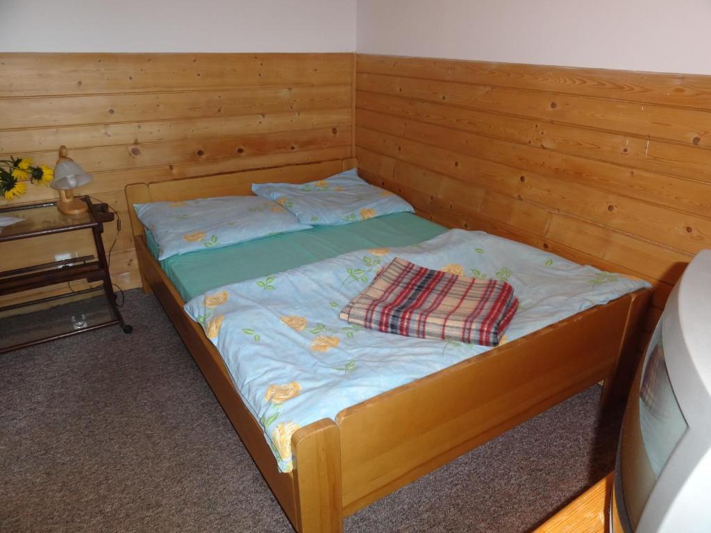 Camping Harenda Pokoje Goscinne I Domki Zakopane Rum bild